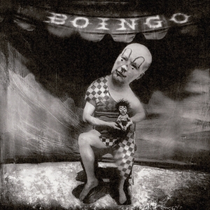 Boingo - Boingo in the group VINYL / Pop-Rock at Bengans Skivbutik AB (4242520)