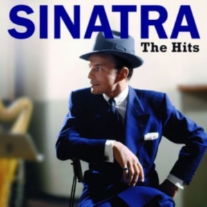 Sinatra Frank - Hits in the group CD / Pop-Rock at Bengans Skivbutik AB (4242526)