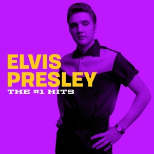 Presley Elvis - Hits in the group CD / Pop-Rock,Övrigt at Bengans Skivbutik AB (4242538)