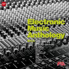 Electronic Music Anthology - Vol 4 in the group VINYL / Pop at Bengans Skivbutik AB (4242558)