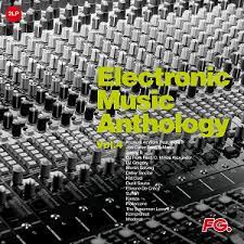 Electronic Music Anthology - Vol 4 in the group VINYL / Pop-Rock at Bengans Skivbutik AB (4242558)
