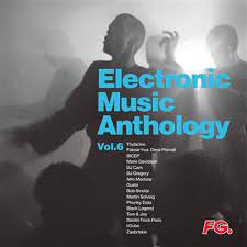 Electronic Music Anthology - Vol 6 in the group VINYL / Pop at Bengans Skivbutik AB (4242564)
