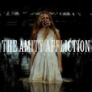 Amity Affliction The - Not Without My Ghosts in the group VINYL / Hårdrock/ Heavy metal at Bengans Skivbutik AB (4242566)