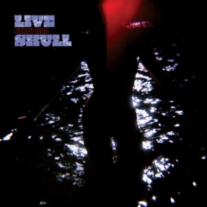 Live Skull - Party Zero in the group VINYL / Pop-Rock at Bengans Skivbutik AB (4242590)