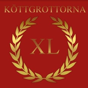 Köttgrottorna - Xl in the group CD / Hårdrock/ Heavy metal at Bengans Skivbutik AB (4242594)
