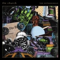 Church The - The Hypnogogue in the group CD / Pop-Rock at Bengans Skivbutik AB (4242607)