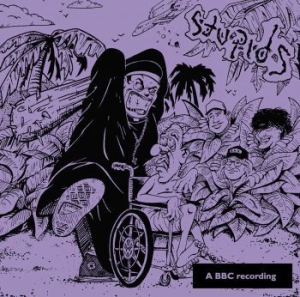 Stupids The - Complete Bbc Peel Sessions The (Dig in the group CD / Rock at Bengans Skivbutik AB (4242634)