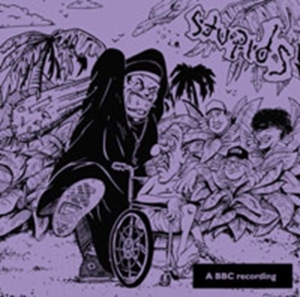 Stupids The - Complete Bbc Peel Sessions The (Dig in the group CD / Pop-Rock at Bengans Skivbutik AB (4242634)