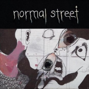 Painted Faces - Normal Street in the group VINYL / Pop at Bengans Skivbutik AB (4242990)