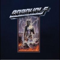 Roadwolf - Midnight Lightning in the group CD / Hårdrock at Bengans Skivbutik AB (4242994)