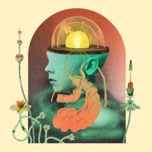 Salami Rose Joe Louis - Akousmatikous in the group CD / Pop-Rock at Bengans Skivbutik AB (4242997)