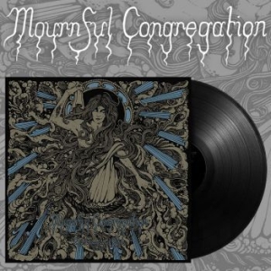 Mournful Congregation - Exuviae Of Gods The Part 2 (Vinyl L in the group VINYL / Hårdrock/ Heavy metal at Bengans Skivbutik AB (4243015)