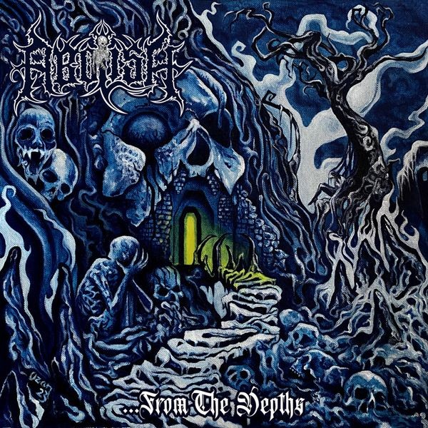 Abolish - From The Depths in the group CD / Hårdrock/ Heavy metal at Bengans Skivbutik AB (4243023)