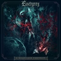 Evergrey - A Heartless Portrait in the group CD / Hårdrock at Bengans Skivbutik AB (4243162)