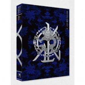 Kingdom - History Of Kingdom : Part IV Dann (Shado in the group Minishops / K-Pop Minishops / Kingdom at Bengans Skivbutik AB (4243428)