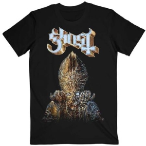 Ghost - Unisex T-Shirt: Impera Glow in the group CDON - Exporterade Artiklar_Manuellt / T-shirts_CDON_Exporterade at Bengans Skivbutik AB (4243588r)