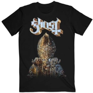 Ghost - Unisex T-Shirt: Impera Glow in the group OTHER / Merchandise at Bengans Skivbutik AB (4243588r)