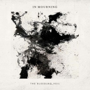 In Mourning - The Bleeding Veil (Second Edition) i gruppen CD / Hårdrock,Svensk Musik hos Bengans Skivbutik AB (4243711)