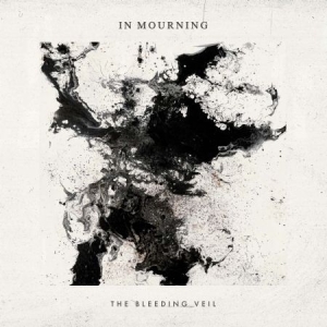 In Mourning - The Bleeding Veil (Second Edition) in the group Labels / Dalapop /  at Bengans Skivbutik AB (4243711)