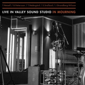 In Mourning - Live in Valley Sound Studio in the group Minishops / In Mourning at Bengans Skivbutik AB (4243712)