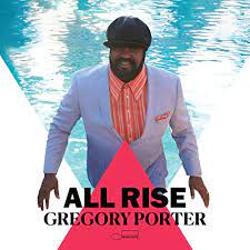 Gregory Porter - All rise in the group CD / CD Jazz at Bengans Skivbutik AB (4243930)