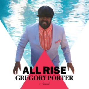 Gregory Porter - All rise in the group OTHER / -Start 300 CD Blowout at Bengans Skivbutik AB (4243930)