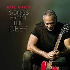 Eric Essix - Songs from the deep (Rsd) in the group VINYL / Rock at Bengans Skivbutik AB (4243942)