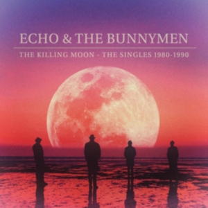 Echo & The Bunnymen - The Killing Moon in the group OTHER / Övrigt / at Bengans Skivbutik AB (4243946)