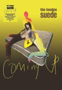Suede - Coming Up in the group CD / Pop-Rock at Bengans Skivbutik AB (4243950)