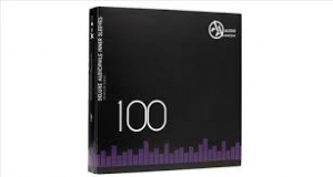 Audio anatomy 10 white lp - 12 inch inne - Audio anatomy 100 white lp - 12 inch inn in the group OTHER / Vinyltillbehör at Bengans Skivbutik AB (4243988)