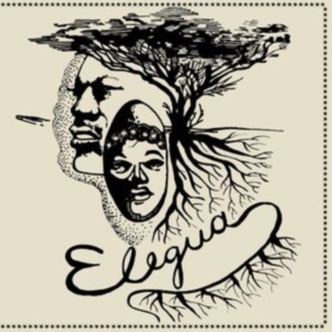 Elegua - S/T in the group VINYL / Jazz,Pop-Rock at Bengans Skivbutik AB (4244269)