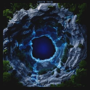 Lucid Void - Lucid Void in the group VINYL / Pop-Rock at Bengans Skivbutik AB (4244274)