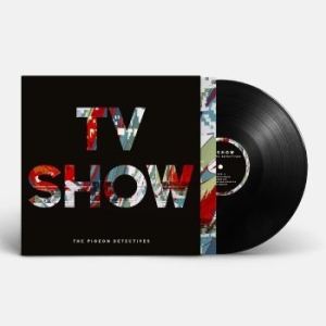 Pigeon Detectives The - Tv Show in the group VINYL / Pop-Rock at Bengans Skivbutik AB (4244278)