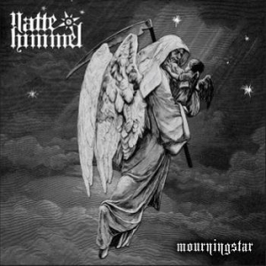 Nattehimmel - Mourningstar in the group VINYL / Hårdrock at Bengans Skivbutik AB (4244297)