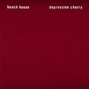 Beach House - Depression Cherry in the group VINYL / Hårdrock,Pop-Rock at Bengans Skivbutik AB (4244319)
