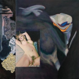 Mega Bog - End Of Everything in the group VINYL / Pop-Rock at Bengans Skivbutik AB (4244341)