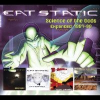 Eat Static - Science Of The Gods / B World Expan in the group CD / Pop-Rock at Bengans Skivbutik AB (4244363)
