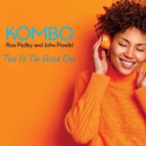 Kombo - This Is A Good One in the group CD / Pop-Rock at Bengans Skivbutik AB (4244380)