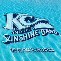 Kc And The Sunshine Band - The Ultimate Collection in the group CD / RnB-Soul at Bengans Skivbutik AB (4244383)