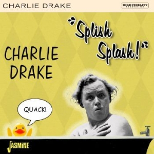 Drake Charlie - ?Splish Splash!? in the group CD / Övrigt at Bengans Skivbutik AB (4244389)