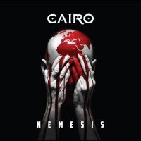 Cairo - Nemesis in the group CD / Pop-Rock at Bengans Skivbutik AB (4244401)
