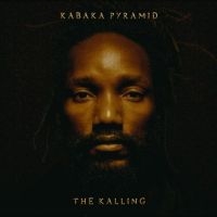 Kabaka Pyramid - The Kalling in the group CD / Reggae at Bengans Skivbutik AB (4244408)