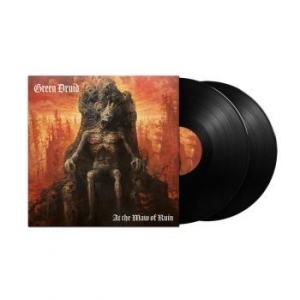 Green Druid - At The Maw Of Ruin (2 Lp Vinyl) in the group VINYL / Hårdrock/ Heavy metal at Bengans Skivbutik AB (4244432)