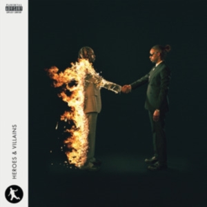 Metro Boomin - Heroes & Villains in the group OTHER /  /  at Bengans Skivbutik AB (4244436)