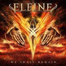 Eleine - We Shall Remain in the group VINYL / Hårdrock at Bengans Skivbutik AB (4244447)