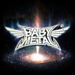 Babymetal - Metal Galaxy in the group Minishops / Babymetal at Bengans Skivbutik AB (4244536)
