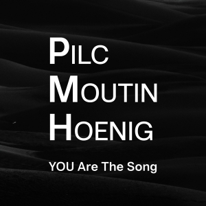 Pilc/Moutin/Hoenig - You Are The Song in the group CD / Jazz at Bengans Skivbutik AB (4244684)