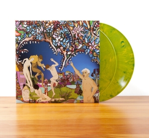 Of Montreal - Skeletal Lamping in the group VINYL / Pop-Rock at Bengans Skivbutik AB (4244791)