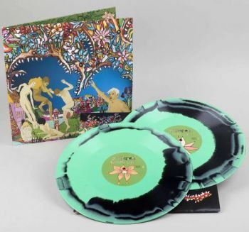 of Montreal - Skeletal Lamping in the group VINYL / Pop-Rock at Bengans Skivbutik AB (4244791)