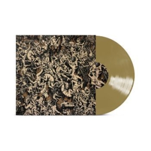 Greet Death - New Hell in the group VINYL / Pop-Rock at Bengans Skivbutik AB (4244801)